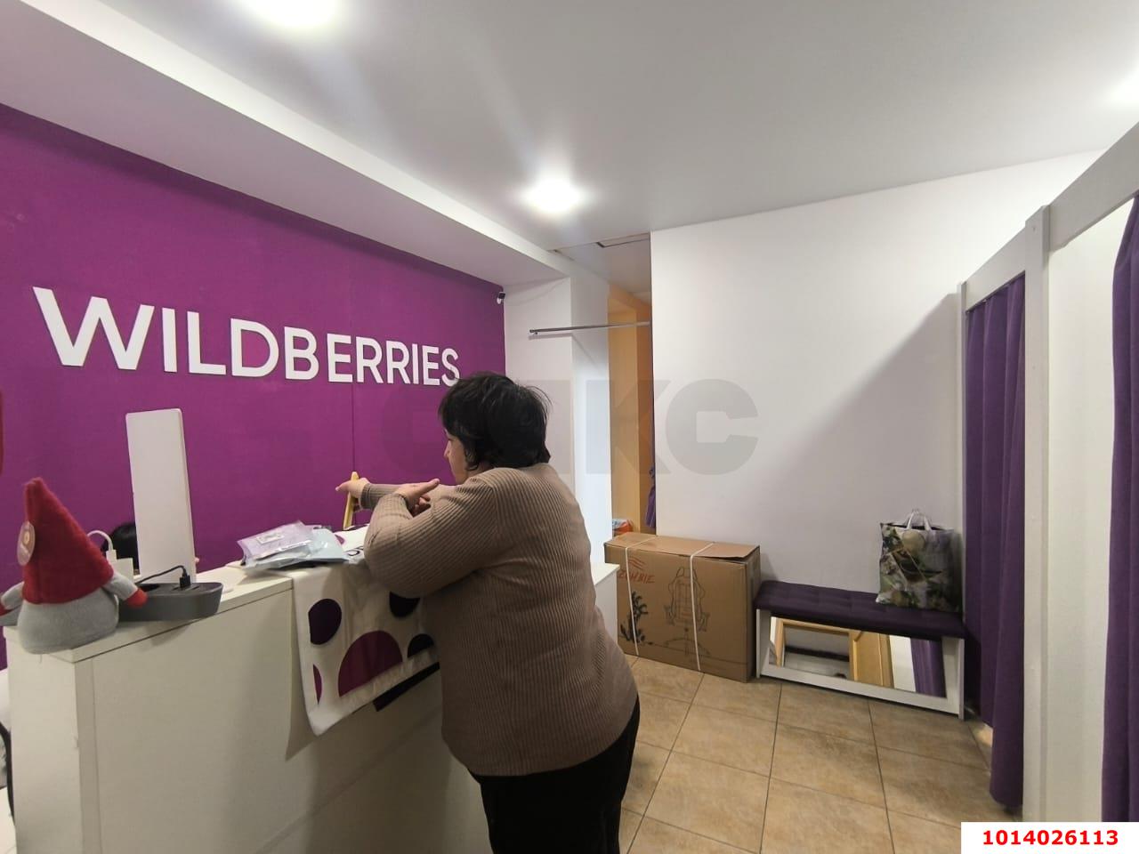 Фото №12: Торговое помещение 516 м² - Краснодар, Авиагородок, ул. Авиагородок, 8