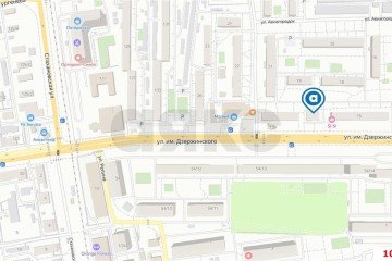 Фото №2: Торговое помещение 516 м² - Краснодар, мкр. Авиагородок, ул. Авиагородок, 8