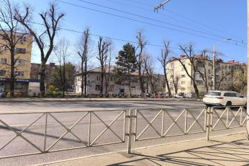 Фото №1: Коммерция 515 м² - Краснодар, мкр. Авиагородок, ул. Авиагородок, 8