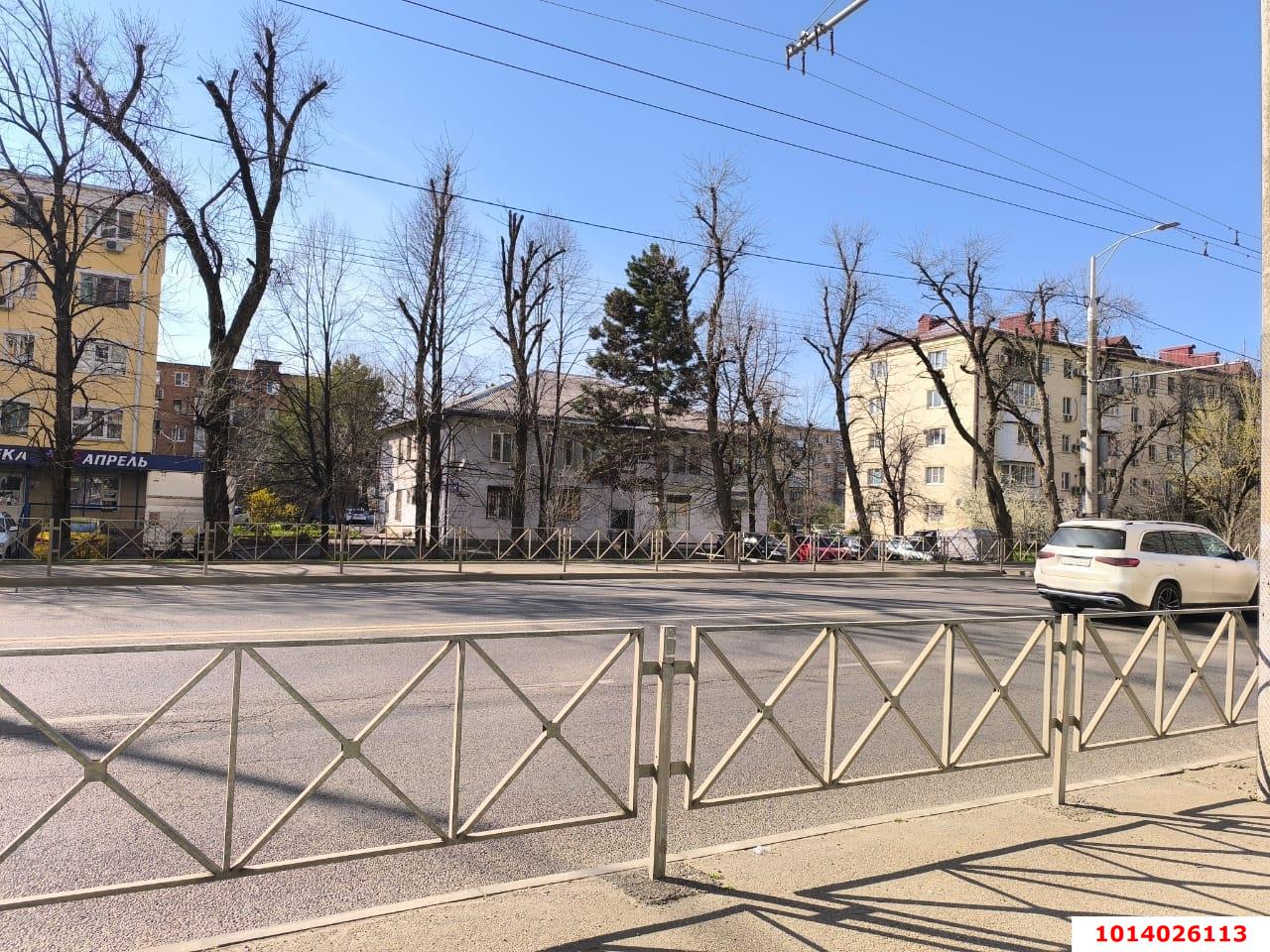 Фото №1: Торговое помещение 515 м² - Краснодар, Прикубанский внутригородской округ, мкр. Авиагородок, ул. Авиагородок, 8