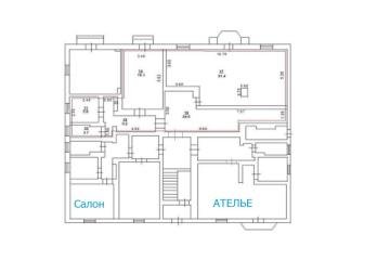 Фото №5: Коммерция 515 м² - Краснодар, мкр. Авиагородок, ул. Авиагородок, 8