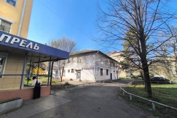 Фото №5: Торговое помещение 516 м² - Краснодар, мкр. Авиагородок, ул. Авиагородок, 8
