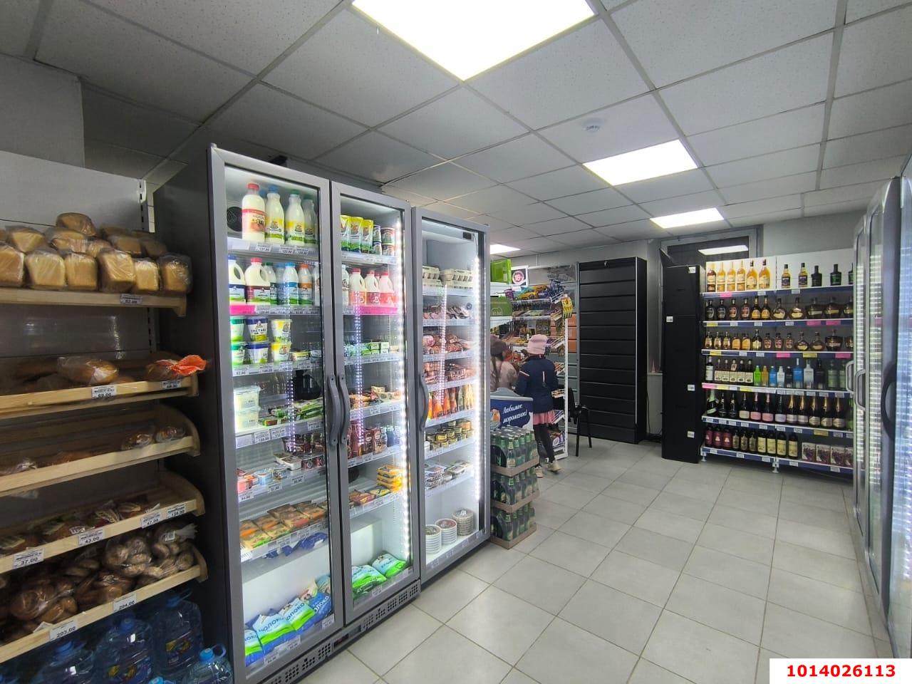 Фото №18: Торговое помещение 516 м² - Краснодар, Авиагородок, ул. Авиагородок, 8