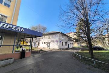 Фото №4: Коммерция 515 м² - Краснодар, мкр. Авиагородок, ул. Авиагородок, 8