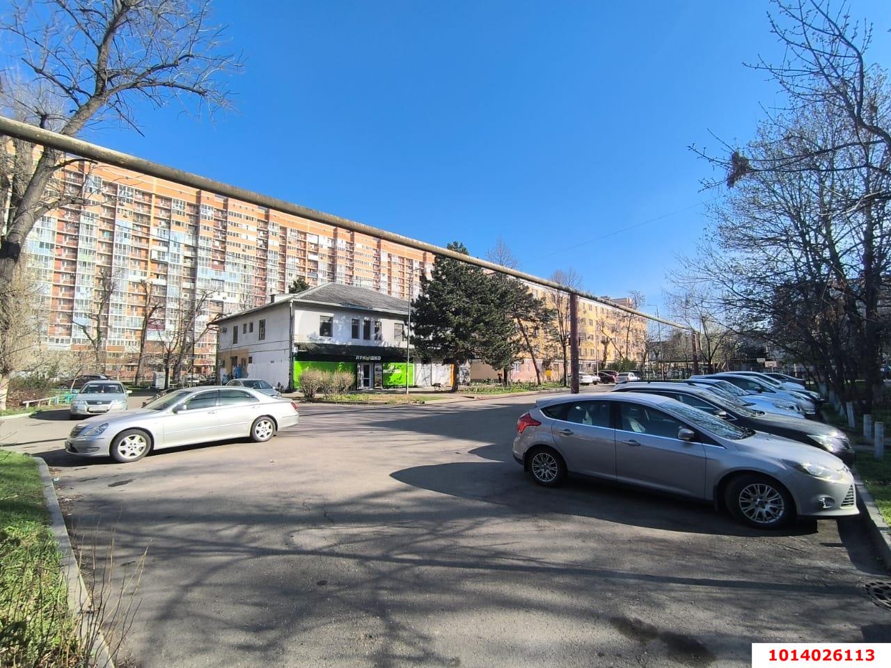 Фото №14: Торговое помещение 515 м² - Краснодар, Прикубанский внутригородской округ, мкр. Авиагородок, ул. Авиагородок, 8