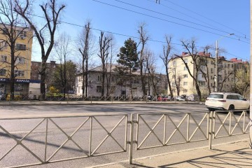 Фото №1: Торговое помещение 516 м² - Краснодар, мкр. Авиагородок, ул. Авиагородок, 8