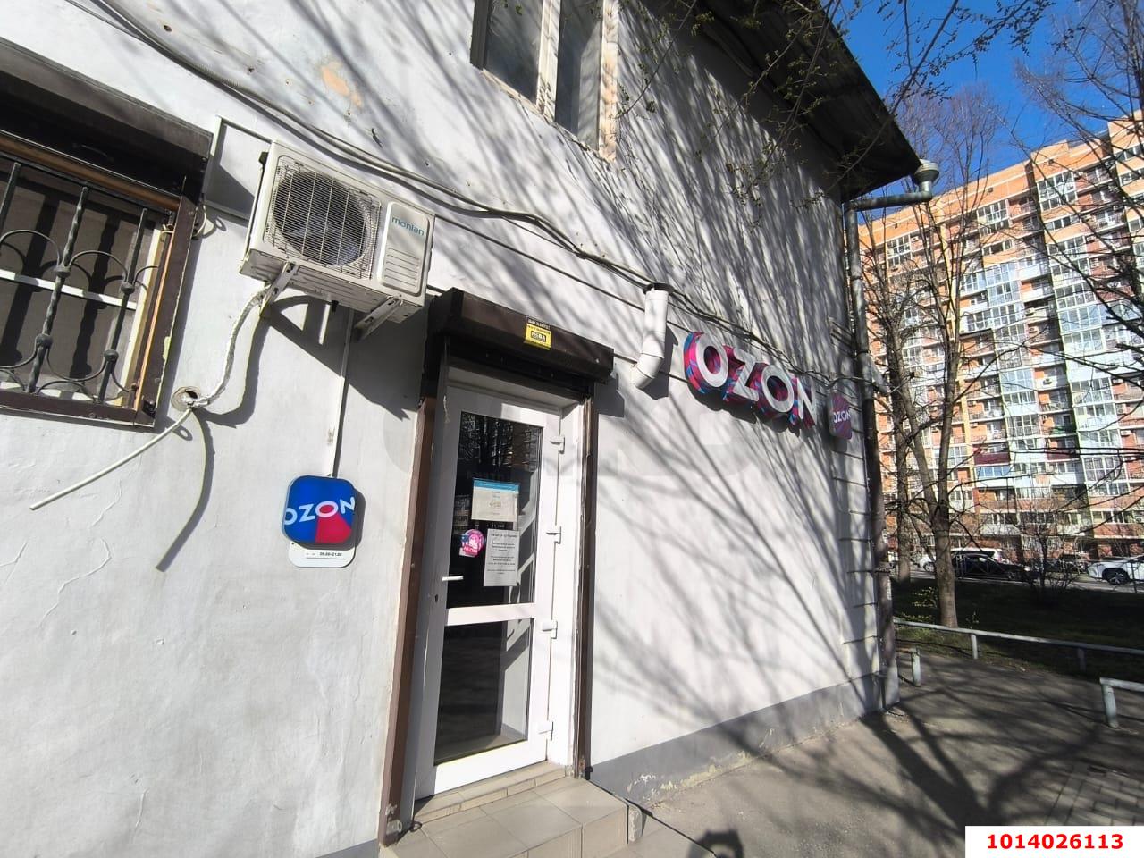 Фото №9: Торговое помещение 516 м² - Краснодар, Авиагородок, ул. Авиагородок, 8