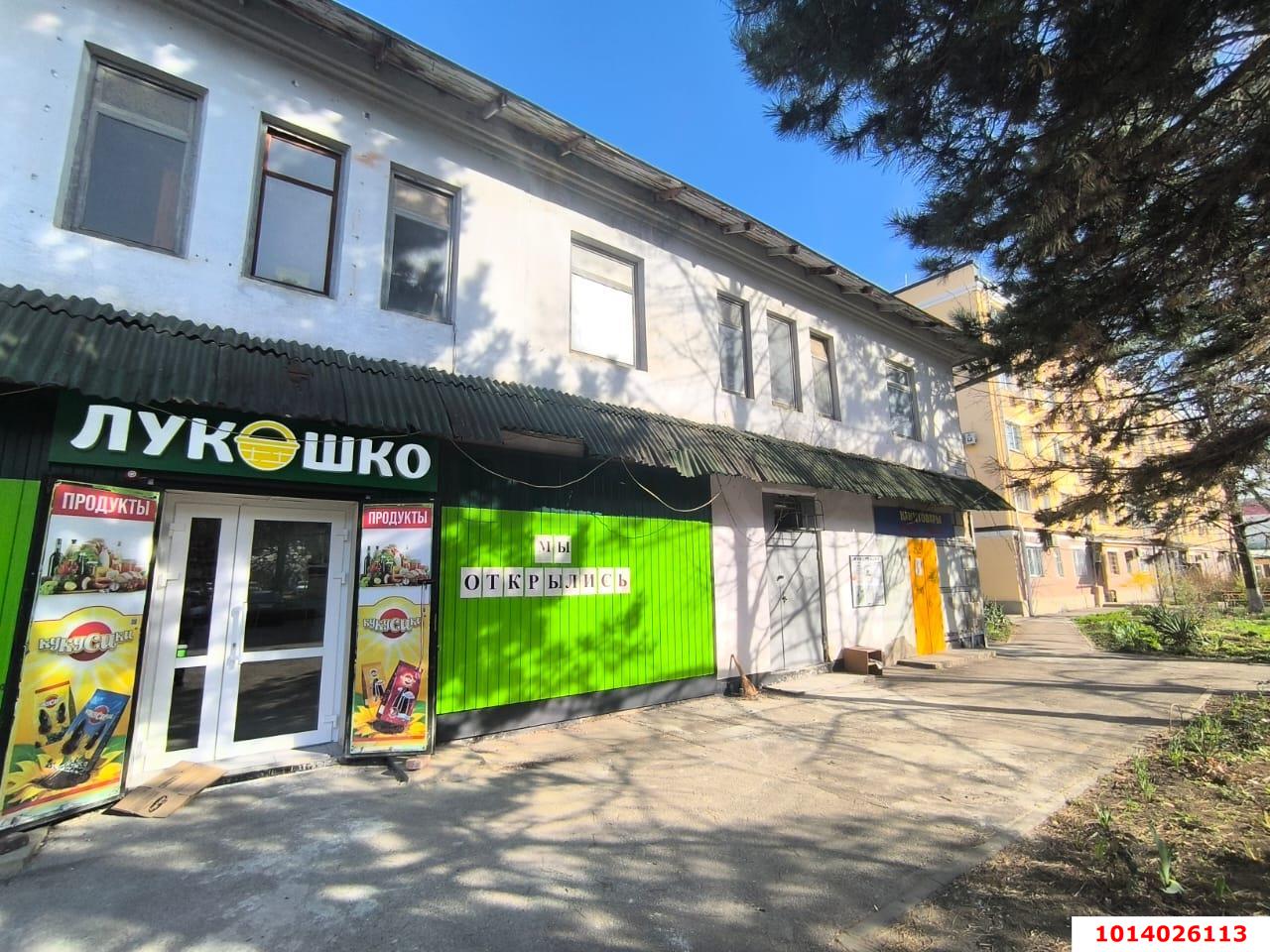 Фото №15: Торговое помещение 515 м² - Краснодар, Прикубанский внутригородской округ, мкр. Авиагородок, ул. Авиагородок, 8