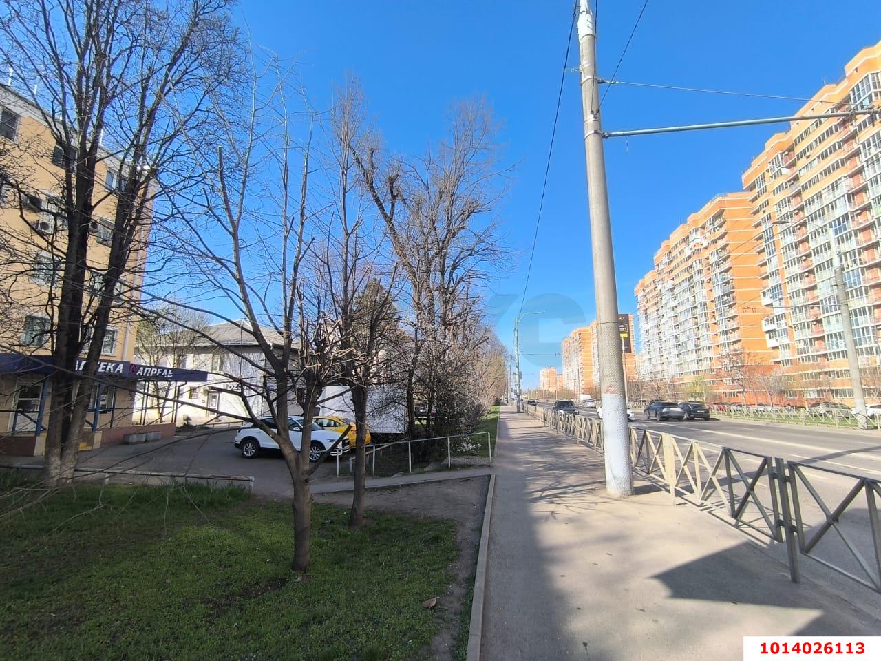 Фото №7: Торговое помещение 515 м² - Краснодар, Прикубанский внутригородской округ, мкр. Авиагородок, ул. Авиагородок, 8