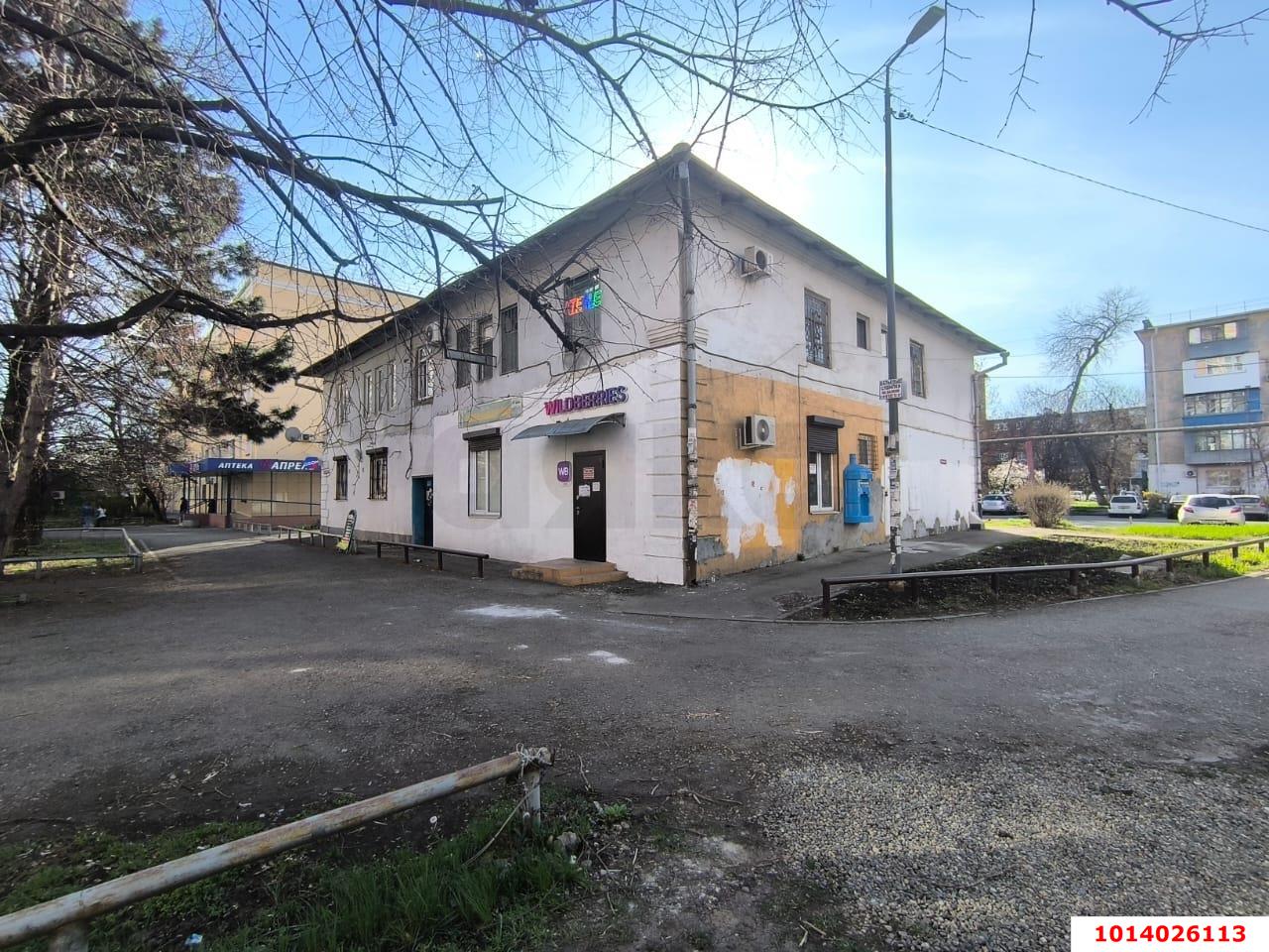 Фото №14: Торговое помещение 516 м² - Краснодар, Авиагородок, ул. Авиагородок, 8