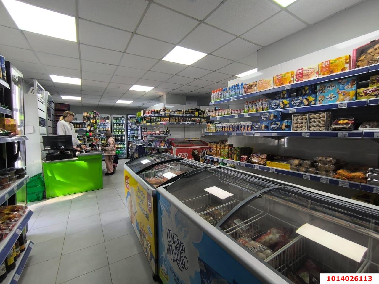 Фото №16: Торговое помещение 516 м² - Краснодар, Авиагородок, ул. Авиагородок, 8