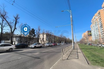 Фото №2: Торговое помещение 516 м² - Краснодар, мкр. Авиагородок, ул. Авиагородок, 8