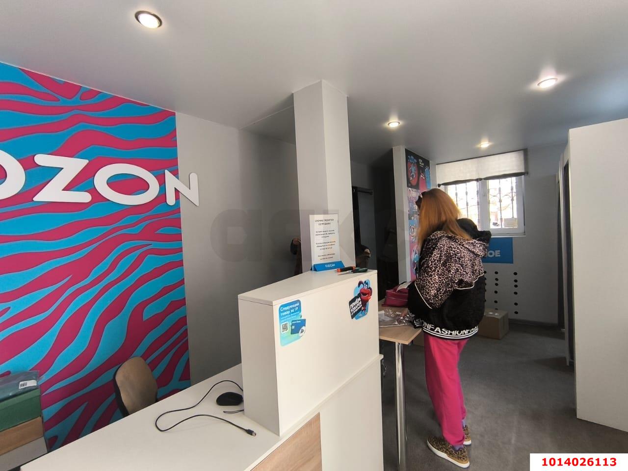 Фото №9: Торговое помещение 515 м² - Краснодар, Прикубанский внутригородской округ, мкр. Авиагородок, ул. Авиагородок, 8