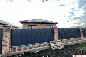 Фото №2: Дом 90 м² - Красносельское, ул. Школьная, 1/10