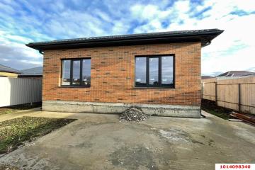 Фото №1: Дом 90 м² - Красносельское, ул. Школьная, 1/10