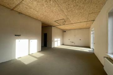 Фото №3: Дом 90 м² - Красносельское, мкр. Прикубанский внутригородской округ, ул. Школьная, 1/10