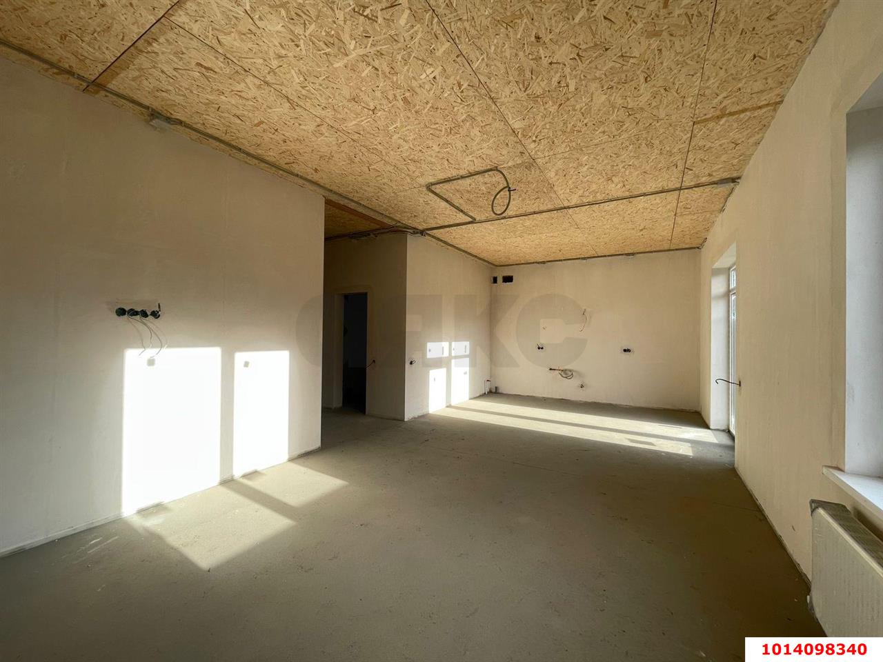 Фото №3: Дом 90 м² + 4 сот. - Красносельское, мкр. Прикубанский внутригородской округ, ул. Школьная, 1/10