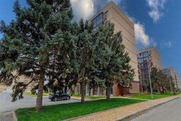 Фото №4: 1-комнатная квартира 42 м² - Южный, мкр. жилой комплекс История-2, ул. Казачья, 4к1