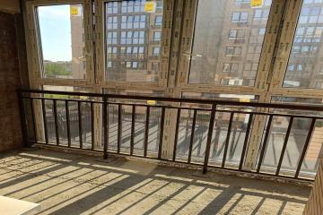 Фото №1: 1-комнатная квартира 42 м² - Южный, мкр. жилой комплекс История-2, ул. Казачья, 4к1