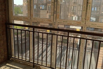 Фото №1: 1-комнатная квартира 42 м² - Южный, мкр. жилой комплекс История-2, ул. Казачья, 4к1