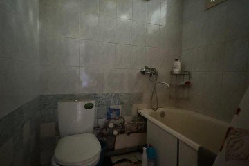 Фото №4: 1-комнатная квартира 32 м² - Краснодар, мкр. Черёмушки, ул. Ставропольская, 250