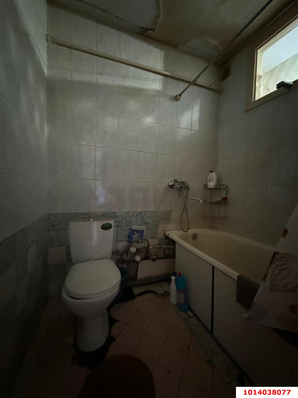 Фото №4: 1-комнатная квартира 32 м² - Краснодар, Черёмушки, ул. Ставропольская, 250