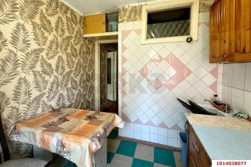 Фото №4: 1-комнатная квартира 32 м² - Краснодар, мкр. Черёмушки, ул. Ставропольская, 250