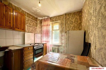 Фото №3: 1-комнатная квартира 32 м² - Краснодар, мкр. Черёмушки, ул. Ставропольская, 250