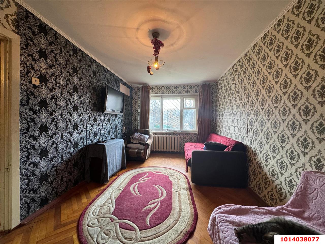 Фото №1: 1-комнатная квартира 32 м² - Краснодар, Черёмушки, ул. Ставропольская, 250