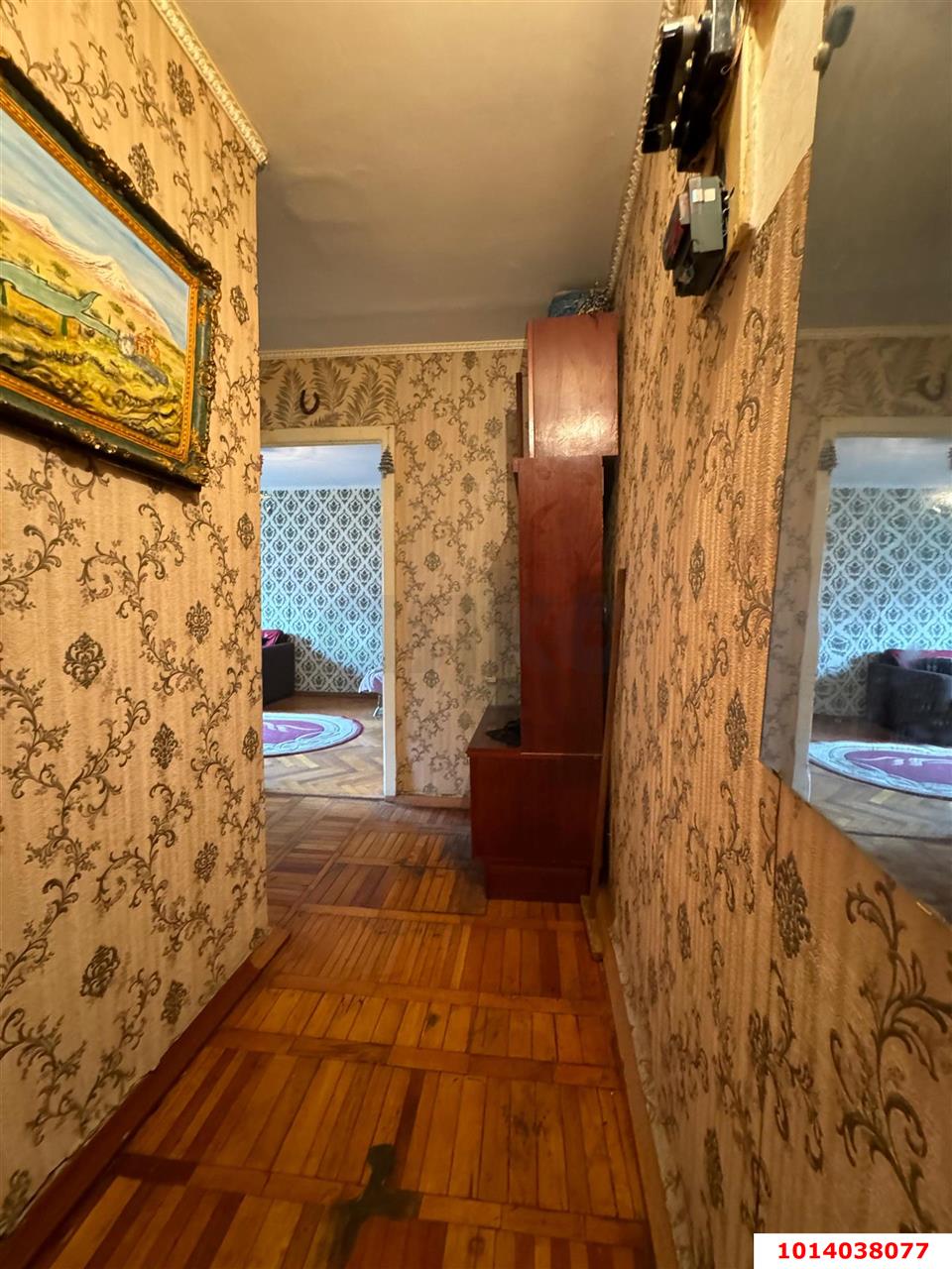 Фото №5: 1-комнатная квартира 32 м² - Краснодар, Черёмушки, ул. Ставропольская, 250