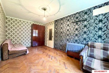 Фото №2: 1-комнатная квартира 32 м² - Краснодар, мкр. Черёмушки, ул. Ставропольская, 250