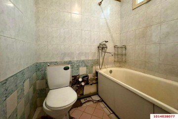 Фото №5: 1-комнатная квартира 32 м² - Краснодар, мкр. Черёмушки, ул. Ставропольская, 250