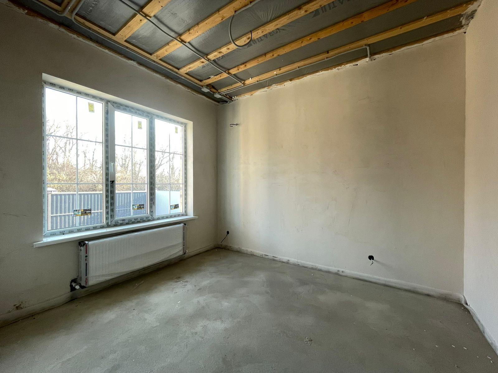 Фото №6: Дом 101 м² + 7 сот. - Динская, ул. Ивана Франко, 1