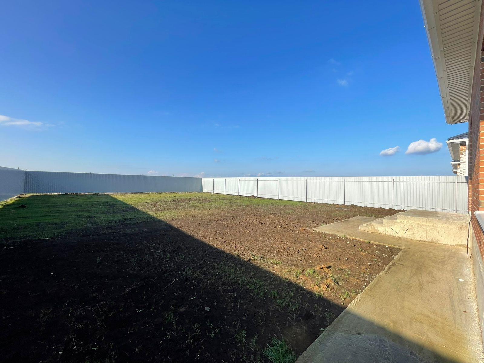 Фото №7: Дом 101 м² + 7 сот. - Динская, ул. Ивана Франко, 1