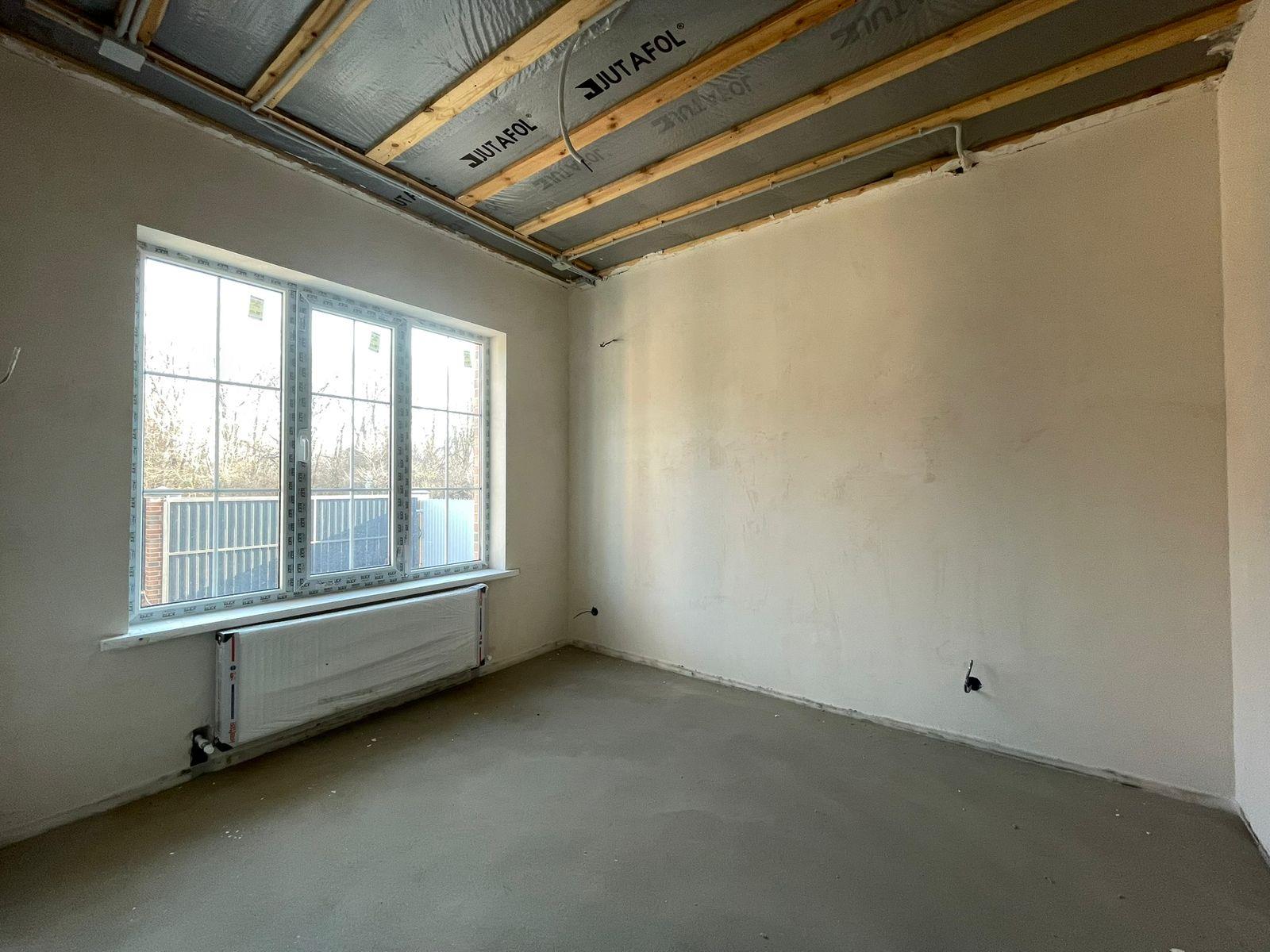 Фото №6: Дом 105 м² + 7 сот. - Динская, ул. Ивана Франко, 3