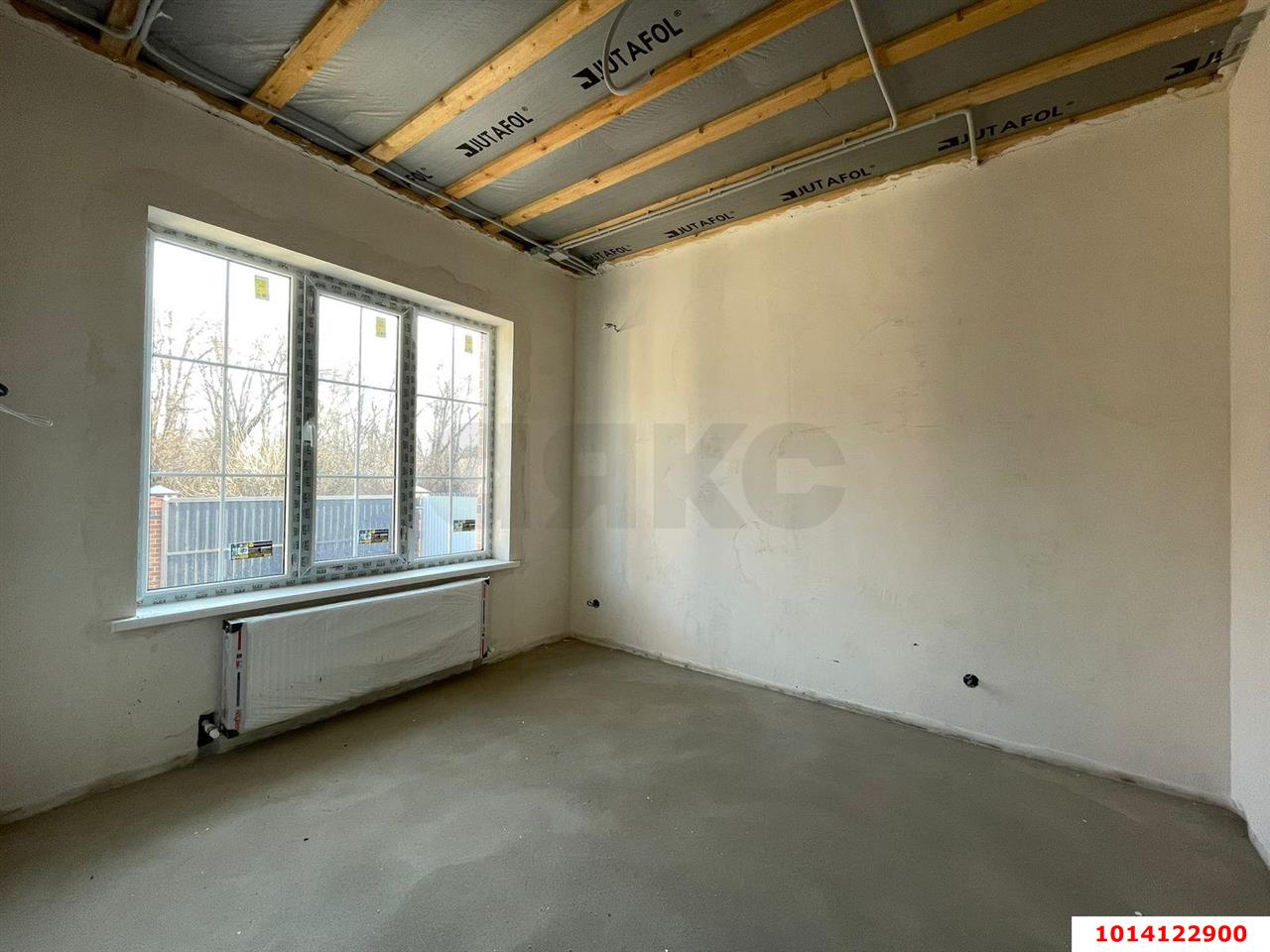 Фото №7: Дом 101 м² + 7 сот. - Динская, ул. Таманская, 5