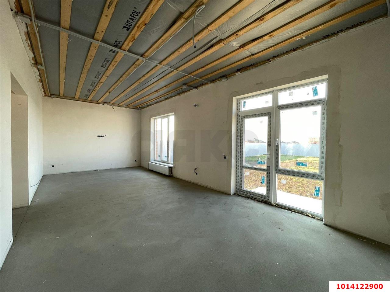 Фото №4: Дом 101 м² + 7 сот. - Динская, ул. Таманская, 5