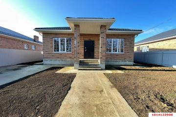 Фото №2: Дом 101 м² - Динская, мкр. Северный, ул. Таманская, 5