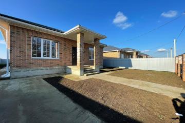 Фото №3: Дом 101 м² - Динская, мкр. Северный, ул. Таманская, 5