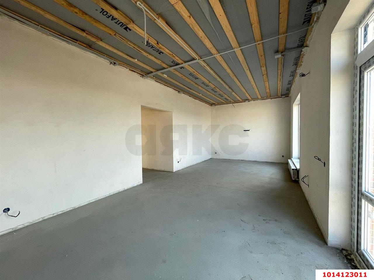 Фото №6: Дом 101 м² + 7 сот. - Динская, ул. Карла Маркса, 2