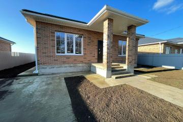 Фото №1: Дом 101 м² - Динская, мкр. Северный, ул. Карла Маркса, 2