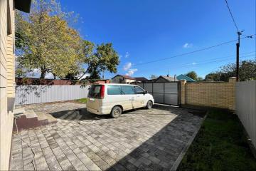 Фото №4: Дом 165 м² - Яблоновский, мкр. Почтовый, ул. Новая, 34