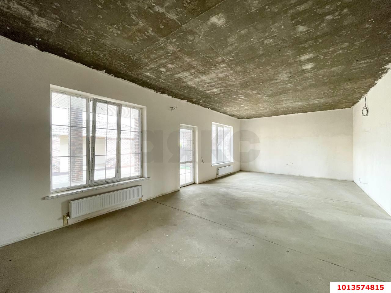 Фото №11: Дом 165 м² + 5 сот. - Яблоновский, Карасунский внутригородской округ, мкр. Почтовый, ул. Новая, 34