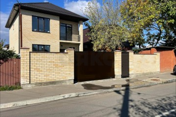 Фото №1: Дом 165 м² - Яблоновский, ул. Новая, 34