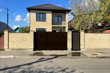 Фото №3: Дом 165 м² - Яблоновский, ул. Новая, 34