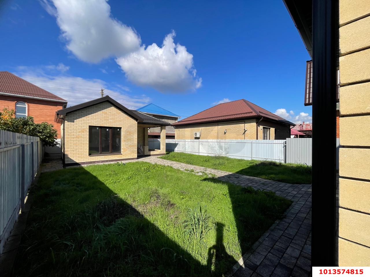 Фото №9: Дом 165 м² + 5 сот. - Яблоновский, ул. Новая, 34