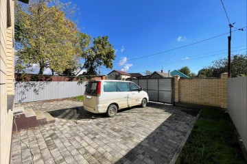 Фото №4: Дом 165 м² - Яблоновский, ул. Новая, 34