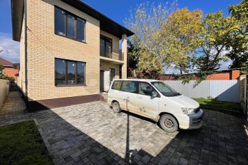 Фото №5: Дом 165 м² - Яблоновский, ул. Новая, 34