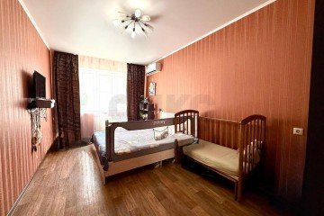 Фото №4: 1-комнатная квартира 40 м² - Краснодар, мкр. жилой комплекс Керченский, ул. им. Героя Сарабеева В.И., 5к1
