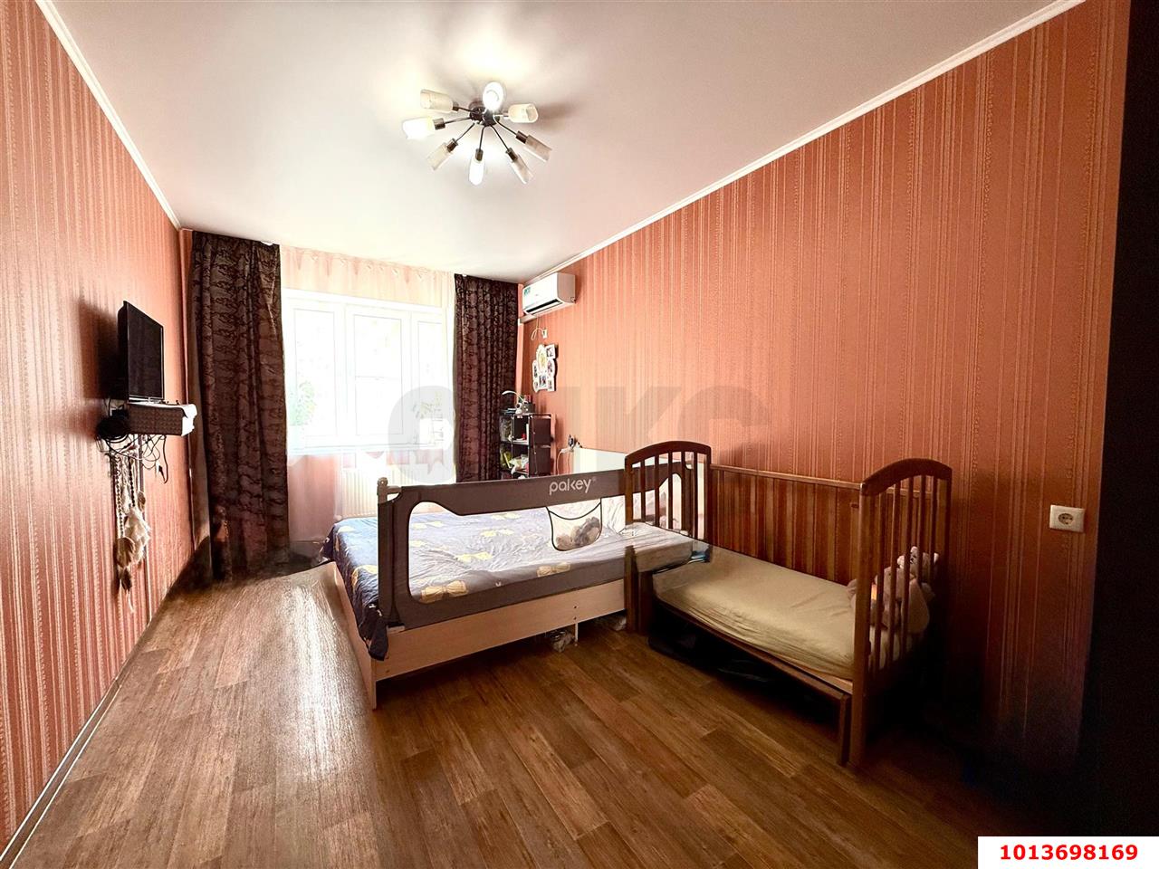 Фото №4: 1-комнатная квартира 40 м² - Краснодар, жилой комплекс Керченский, ул. им. Героя Сарабеева В.И., 5к1